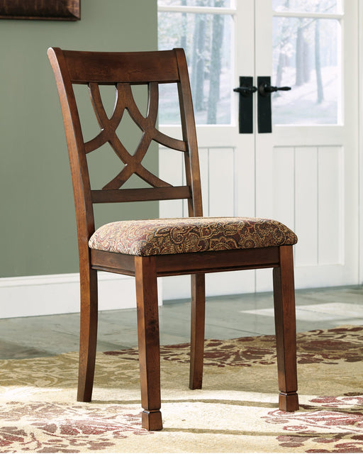 Leahlyn Signature Design by Ashley Dining Chair image
