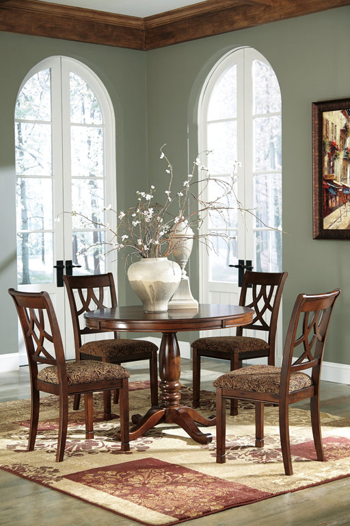 Leahlyn Signature Design by Ashley Dining Table image